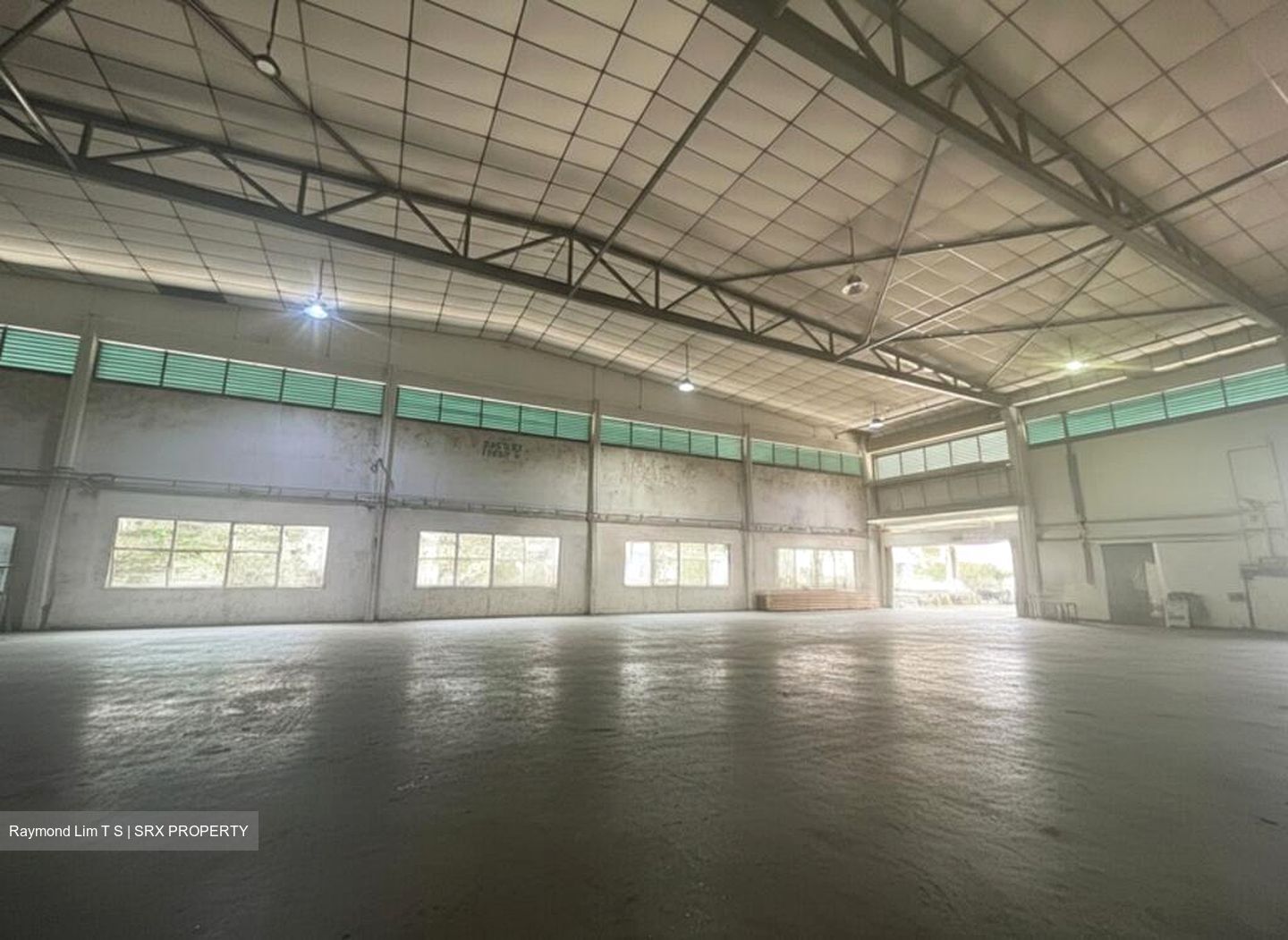Joo Koon Road (D22), Factory #512661431